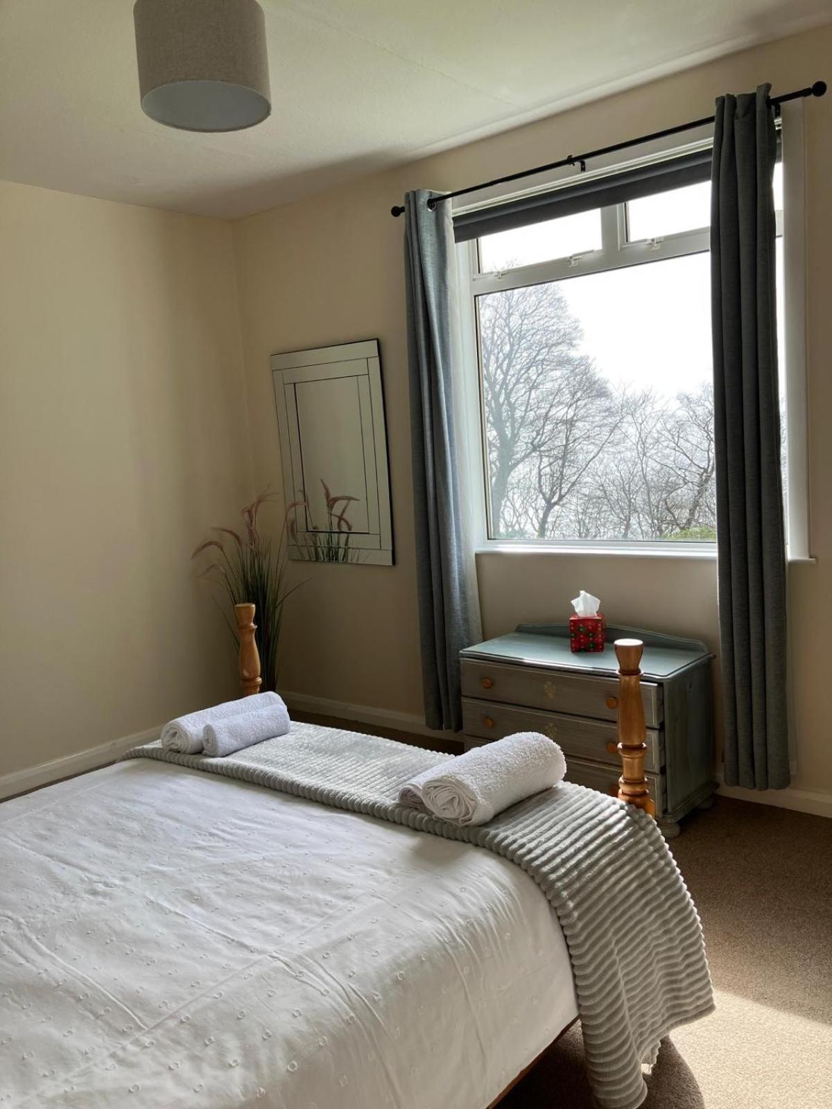 Dunholm Cottage Skelmorlie Экстерьер фото
